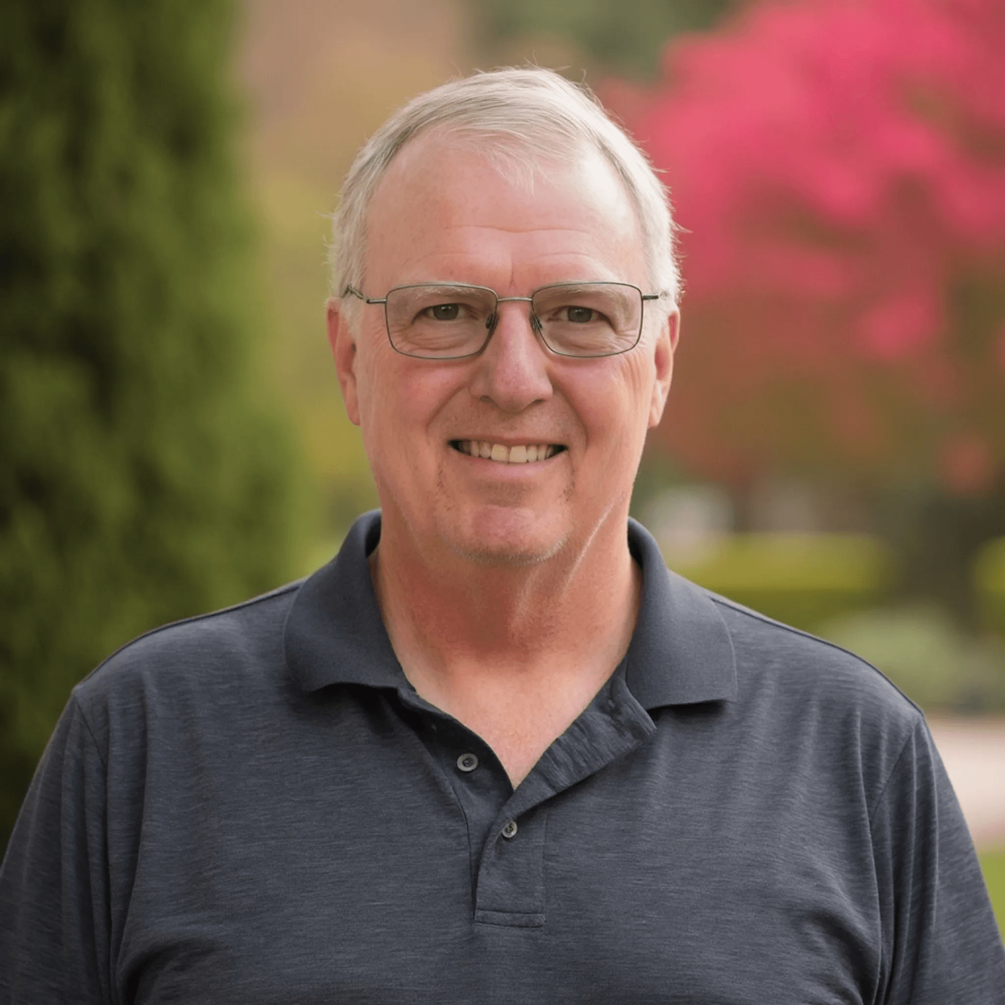 Keith Lee, President & Co-Founder